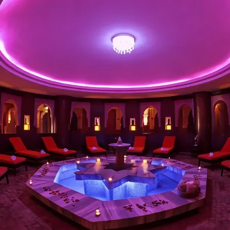 Amadil Ocean Club