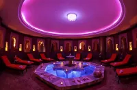 Amadil Ocean Club - spa
