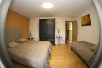 Ferme Château de Laneffe Hotels in Walcourt