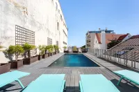Chalet Estoril Luxury Apartments