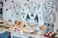 Hotel do Grande Rio Hotels in Petrolina