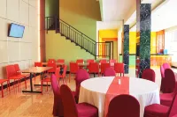 Maleosan Inn Manado Hotel