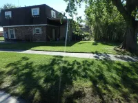 NEAR FRENCH QUARTER - 2 Bedroom Townhouse, SAFE neighbornood Hotels near Tahyo Tavern