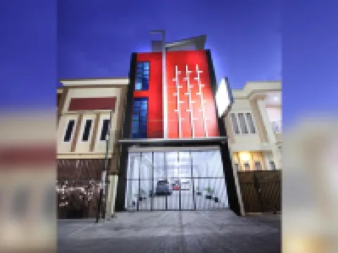 D'Paragon Kijang Utara Hotels in Gayamsari