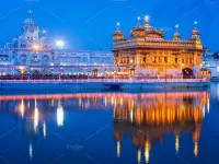 Grand Hridey 1 Minute from Railway Station - Amritsar Hotels in Amritsar