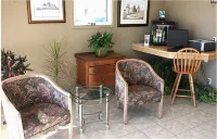 Prairie Mountain Inn Hotels in Dauphin