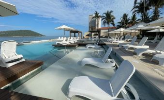 The Palms Resort of Mazatlan