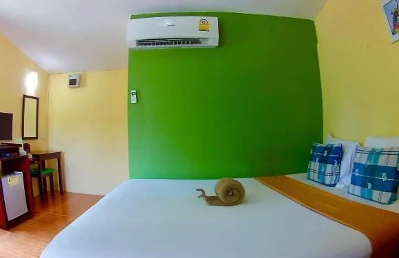 大自然俱樂部度假村