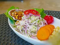 Hillary Nature Resort & Spa All Inclusive - Desayuno