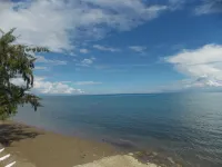 Baluarte de Argao Beach Resort Hôtels à : Argao