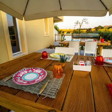 Il Gallo Con Gli Stivali