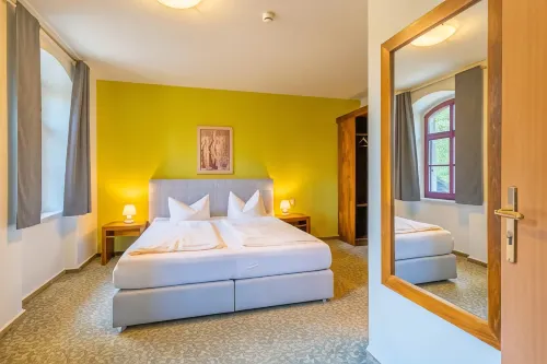 Berggasthof Butterberg Hotels in Ohorn