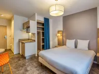 Aparthotel Adagio Access Saint-Nazaire Hotels in Saint-Nazaire