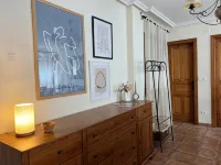 Las Casucas de Remoña Hotel di La Hermida