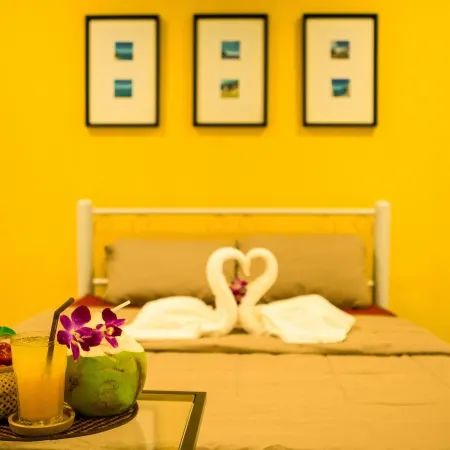 VII House Rawai Phuket