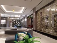 The Paneya@Anderson Apartment فنادق في Wiyung