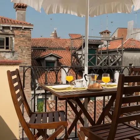 Hotel Rialto