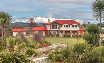 Te Anau Lodge