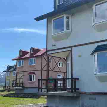 Fureai No Sato Hinode Hotel Exterior