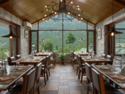 Larisa Resort Manali Hotels in Soil