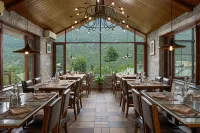 Larisa Resort Manali Hotel di Haripur