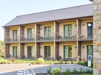 Hôtel Oré, Saint-Malo Hotels near Seifel