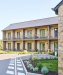 Hôtel Oré, Saint-Malo فنادق في Saint-Jouan-des-Guerets