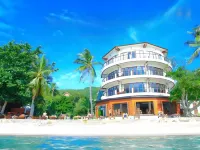 Koh Tao Regal Resort Hotels in Mae Haad