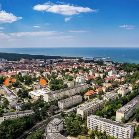 Kopernika, Sun & Snow