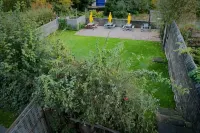 Friendship Hotel Hotel di Sheffield