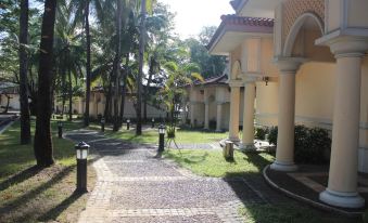 Club Morocco Beach Resort and Country Club