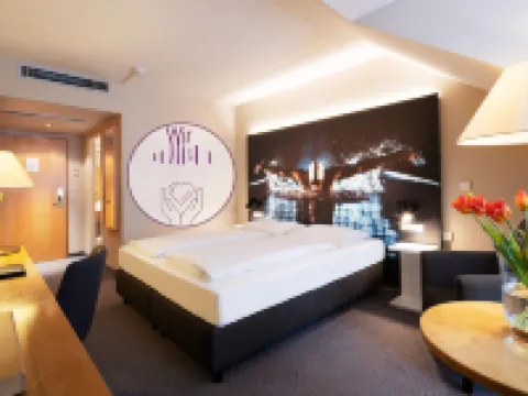 Erikson Hotel Hoteles en Sindelfingen