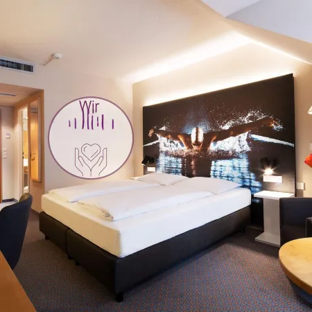 Erikson Hotel