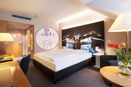 Erikson Hotel