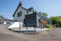 Dalrigh House