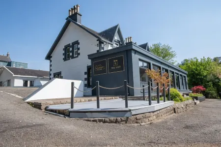 Dalrigh House Отели в г. Appin