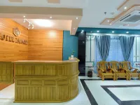 Hotel Homey Mandalay Hotels in Mandalay