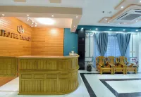 Hotel Homey Mandalay