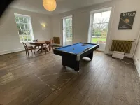 The Old Vicarage Hotels in Weedon Bec