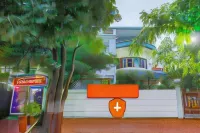 FabHotel ABC View Hotel di Indore