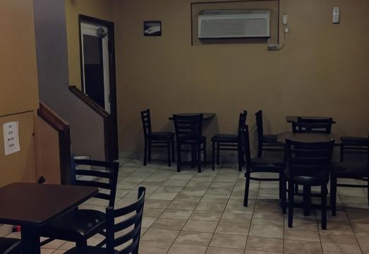 칼리카 호텔 외관