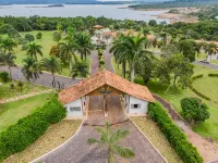 Obbá Coema Village Hotel Hotels in Capitolio
