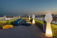 Hotel Relais Dei Papi