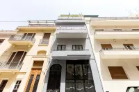 Soho Apartments Hotels in Athens