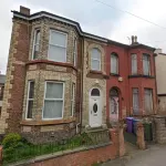 Old Swan Guest House Hotels in Knowsley