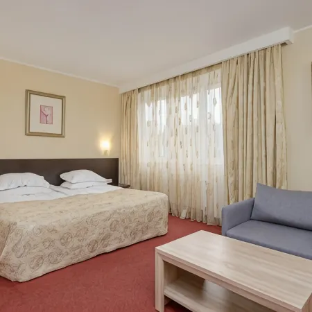 Hotel Rocca Al Mare
