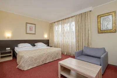 Hotel Rocca Al Mare Hôtels à : 