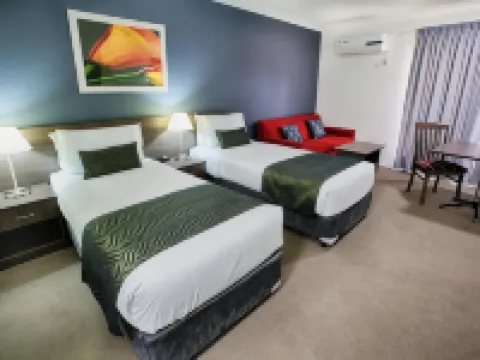 Hunts Hotel Liverpool Hoteles en Casula