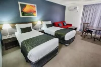 Hunts Hotel Liverpool Hotels in Casula