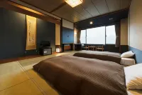 庄内あつみ温泉 高見屋別邸 久遠 - Wi-Fi